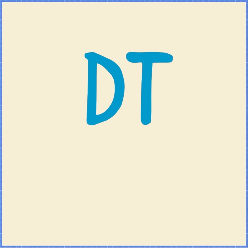 Meet your Posher, DT